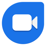 vectorseek Google Duo