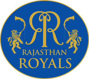 vectorseek Rajasthan Royals