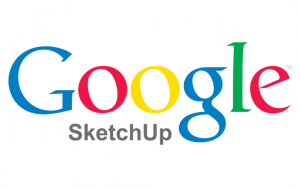 vectorseek Google SketchUp