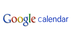 vectorseek Google Calender