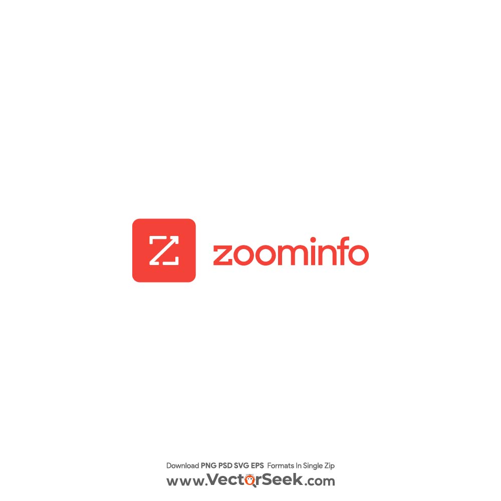 zoominfo new logo vector (.Ai .PNG .SVG .EPS Free Download)