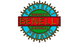 1911 Beneli Logo PNG