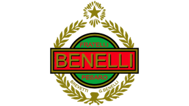 1925 Beneli Logo PNG