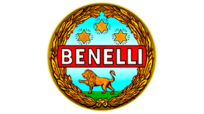 1932 Beneli Logo PNG