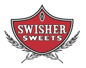 1959 Swisher sweets logo