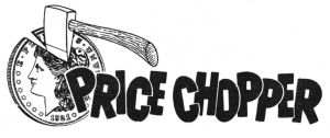1973 Price Chopper logo