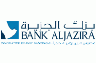 1976 Bank AlJazira Logo 