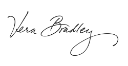 1982 Vera Bradley Logo Vector