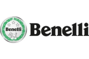1995 Beneli Logo PNG