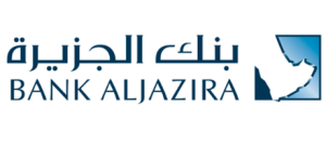 2001 Bank AlJazira Logo 