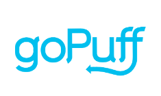 2013 Gopuff Logo Vector