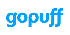 2014 Gopuff Logo Vector