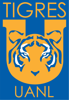 Tigres UANL Logo Vector - (.Ai .PNG .SVG .EPS Free Download)