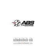 ABS Fairings Logo Vector