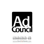 AD Council Logo Vector