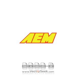 AEM Logo Vector