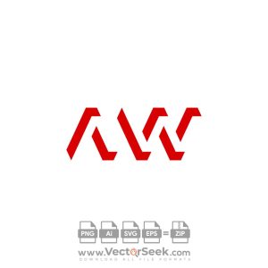 AW Logo Vector