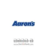 Aaron’s Furniture Logo Vector