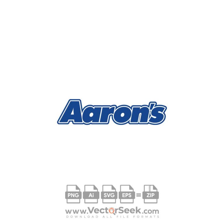 Aaron's Furniture Logo Vector - (.Ai .PNG .SVG .EPS Free Download)