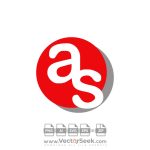 Acosta Stock Logo Vector