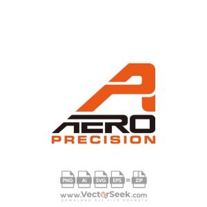 Aero Precision Logo Vector