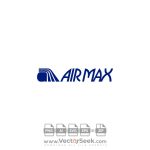 Air Max Logo Vector