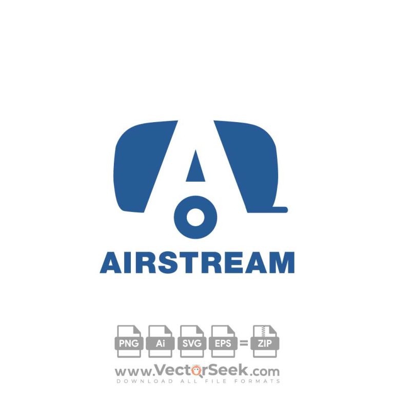 Airstream Logo Vector - (.Ai .PNG .SVG .EPS Free Download)