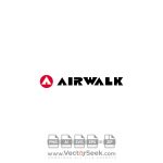 Airwalk Logo Vector