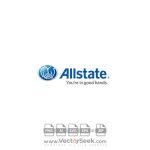 Allstate Logo Vector