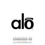 Alo Logo Vector