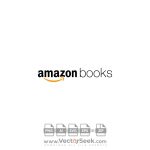 Amazon Books Logo Vector