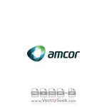 Amcor Logo Vector