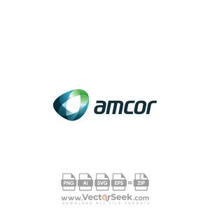 Amcor Logo Vector