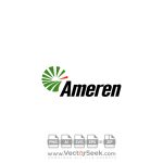 Ameren Logo Vector