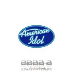 American Idol Logo Vector