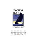 Anchor Bay Entertainment Logo Vector