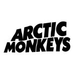 Arctic Monkeys Logo Vector