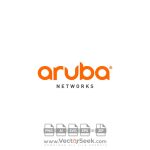 Aruba Networks Logo Vector