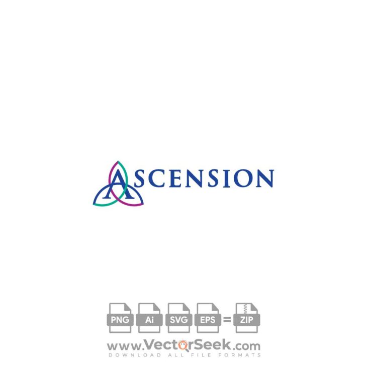 Ascension Health Logo Vector - (.Ai .PNG .SVG .EPS Free Download)