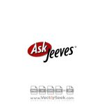 Ask Jeeves Logo Vector