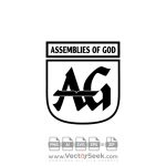 Assembly of God Logo Vector