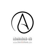 Atheist International Logo Vector