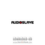 Audioslave Logo Vector