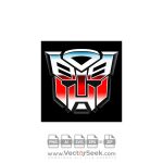 Autobots Logo Vector