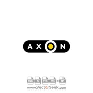 Axon Logo Vector