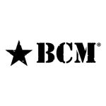 BCM Logo Vector