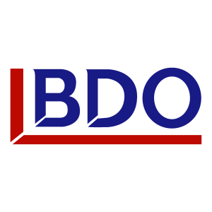 BDO Logo Vector