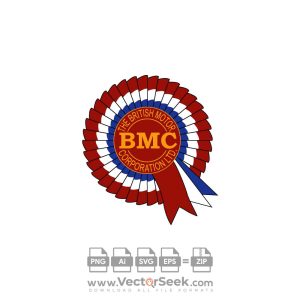 BMC Logo Vector