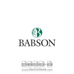 Babson College Logo Vector