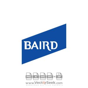 Baird Logo Vector